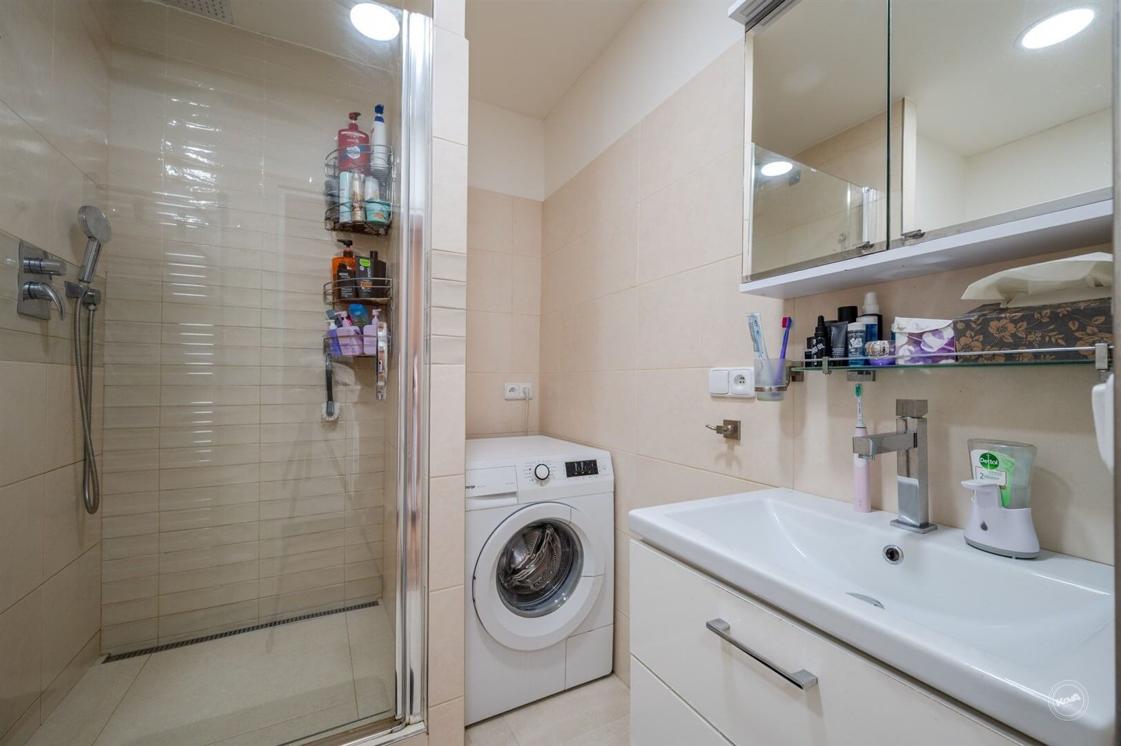 Prodej bytu 4+1 s lodžií, Kamýk, Praha 12