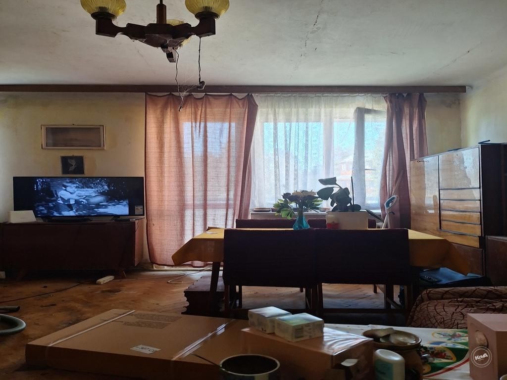 Dražba bytové jednotky 2+1 s balkonem, 51,10 m2, Konstantinovy Lázně