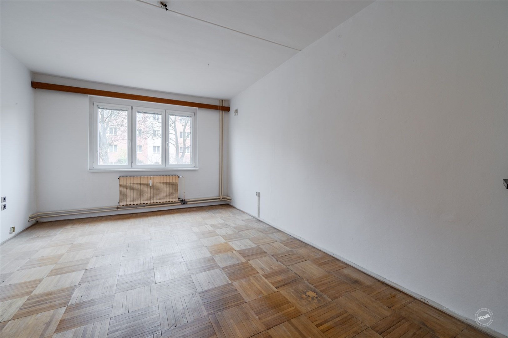 Prodej slunného bytu 2+1, 69 m² – Herálecká I, Praha 4