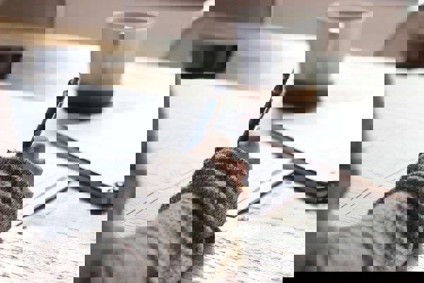 Ilustrační obrázek článku 'Co je to plná moc k zastupování'