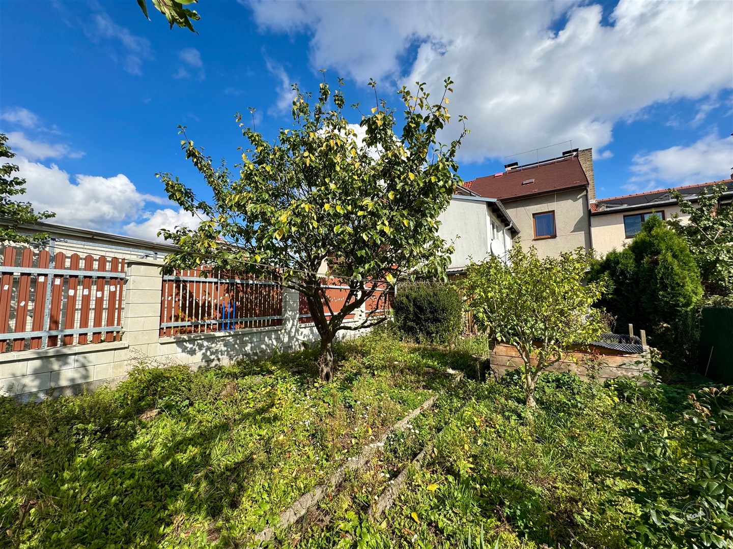 Tábor, prodej domu 5+1, Husinecká, pozemek 244 m2