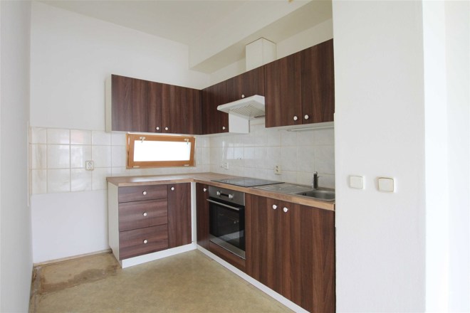 Plzeň, prodej bytu 2+kk, 65 m2, lodžie, sklep, garážové stání 18 m2
