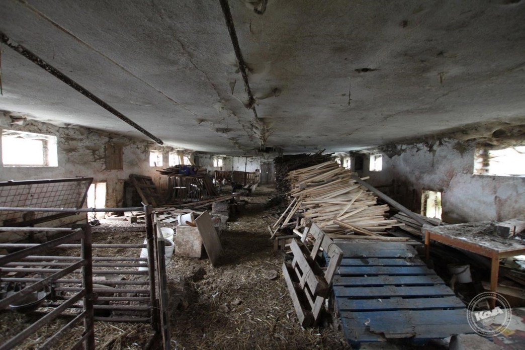 Aukce_vepřína_v_Božejovicích_9