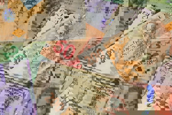 Ilustrační obrázek článku 'Financování nemovitosti - Nejčastější dotazy'